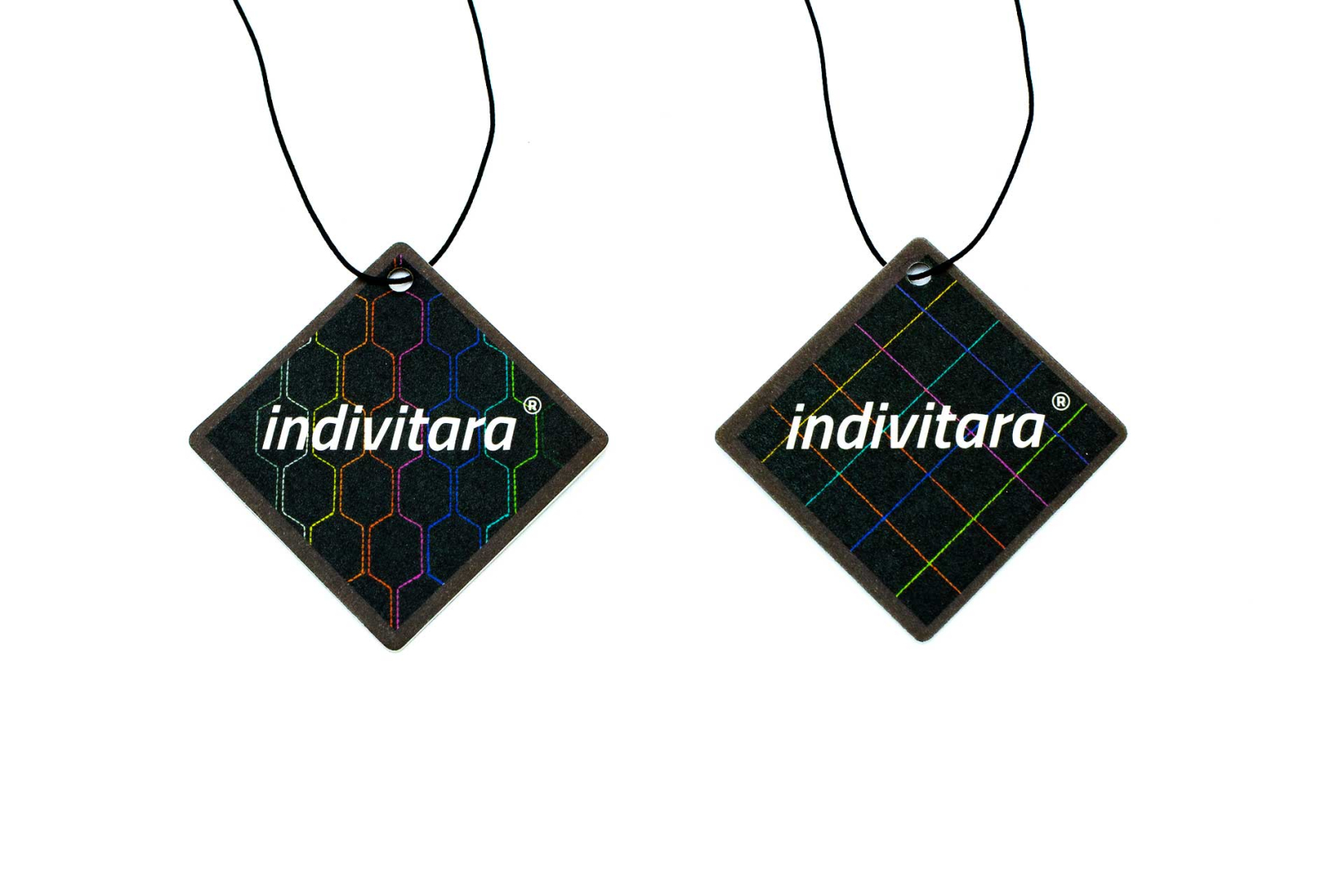 Duftbaum Lufterfrischer - indivitara®